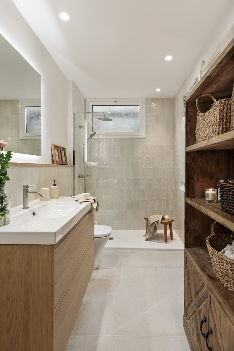 Matadepera - Interior View 4